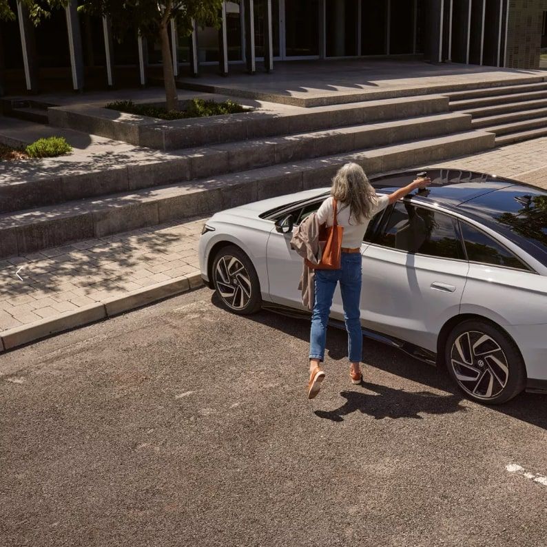 VW ID.7 
