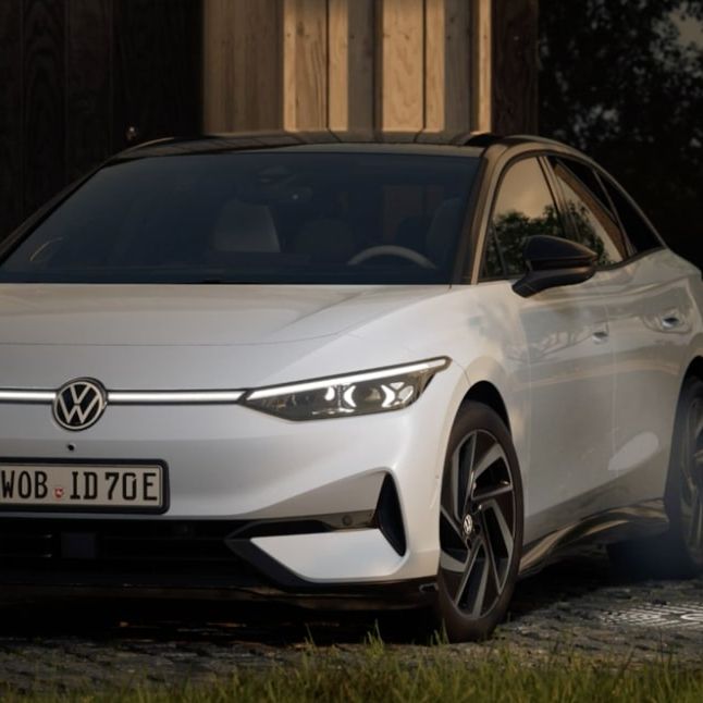 VW ID.7