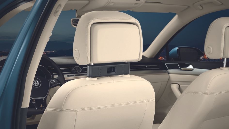 vw volkswagen reise komfort basistraeger