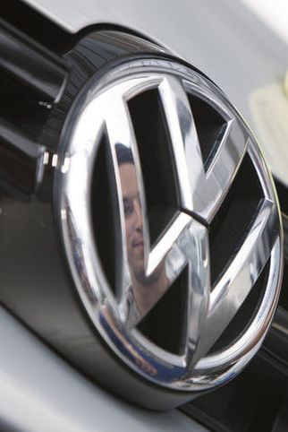 vw Volkswagen tehničke informacije