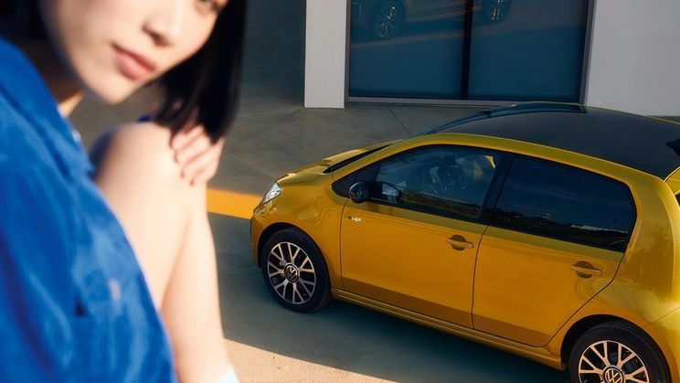 Car-Net über die We Connect App aktivieren