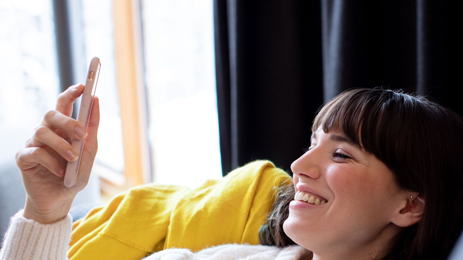 Car-Net über die We Connect App aktivieren