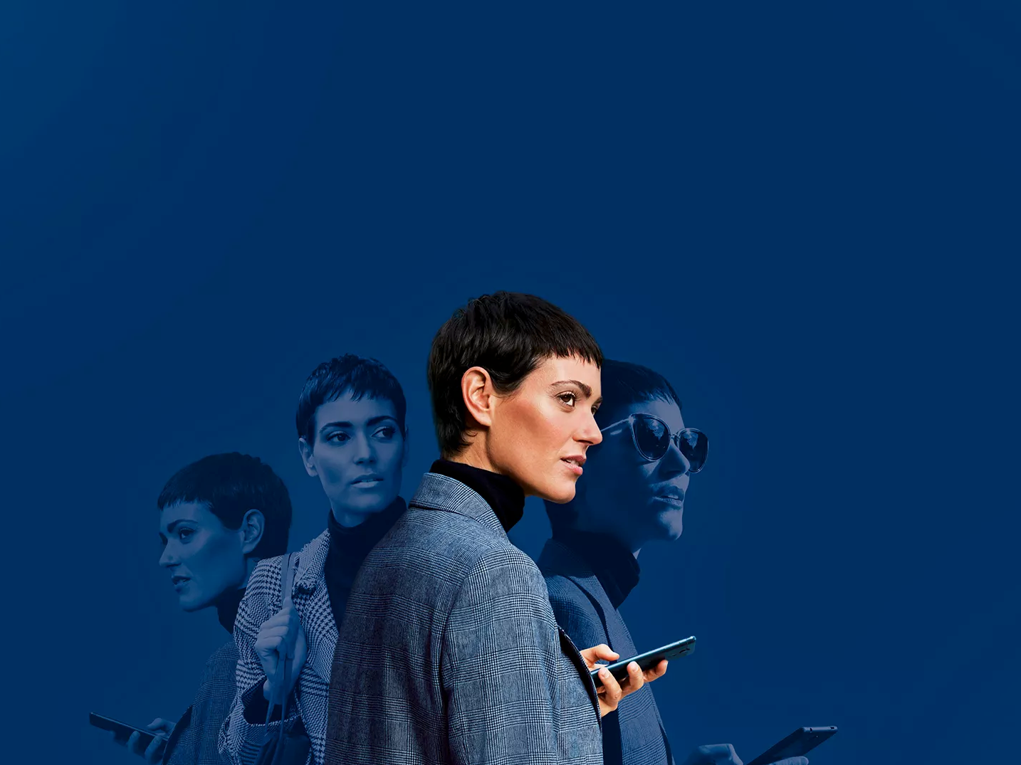 Volkswagen We Connect Go
